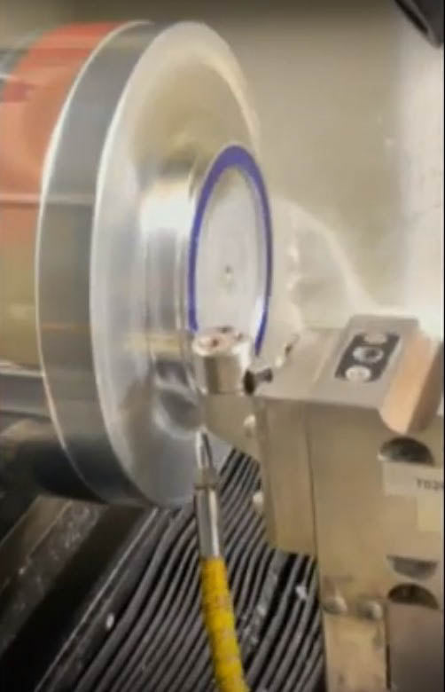 Moore Nanotechnology 350 Diamond Turning Machine