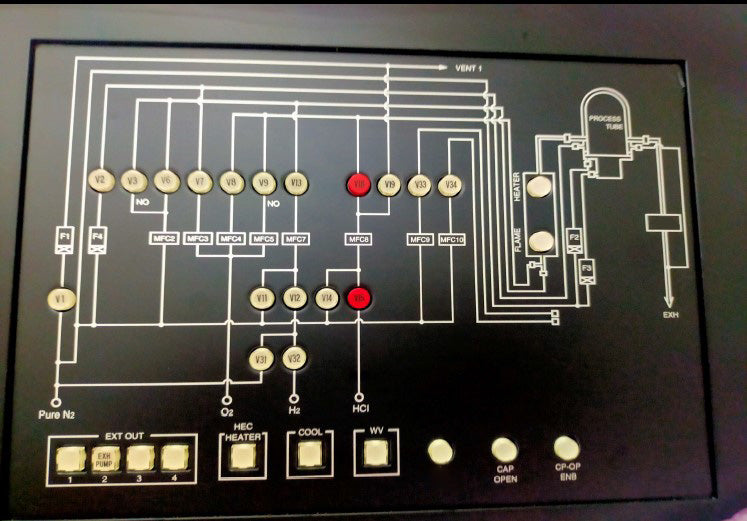 Tel Alpha 8 S Z Furnace