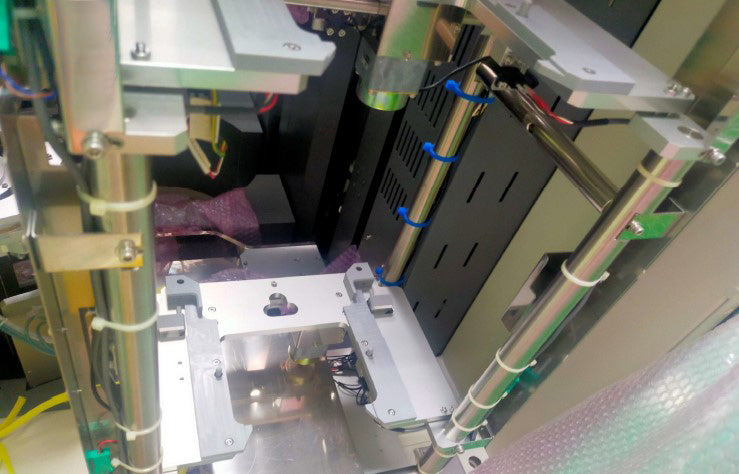 Tel Alpha 8 S Z Furnace