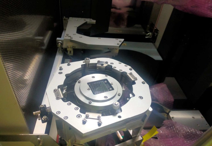 Tel Alpha 8 S Z Furnace