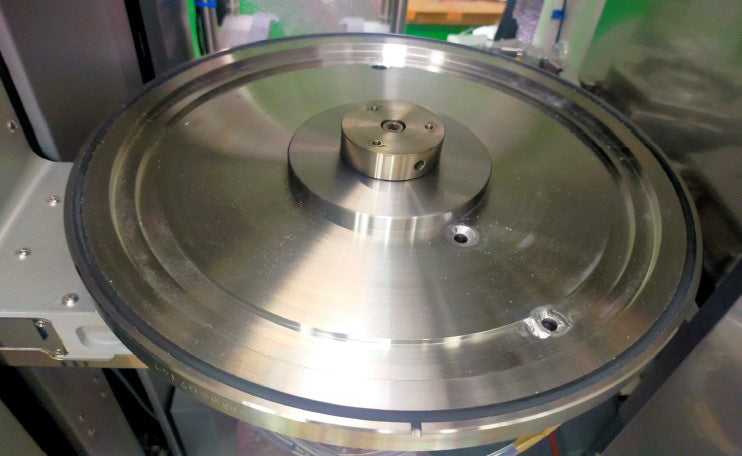 Tel Alpha 8 S Z Furnace