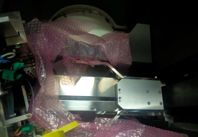 Tel Alpha 8 S Z Furnace