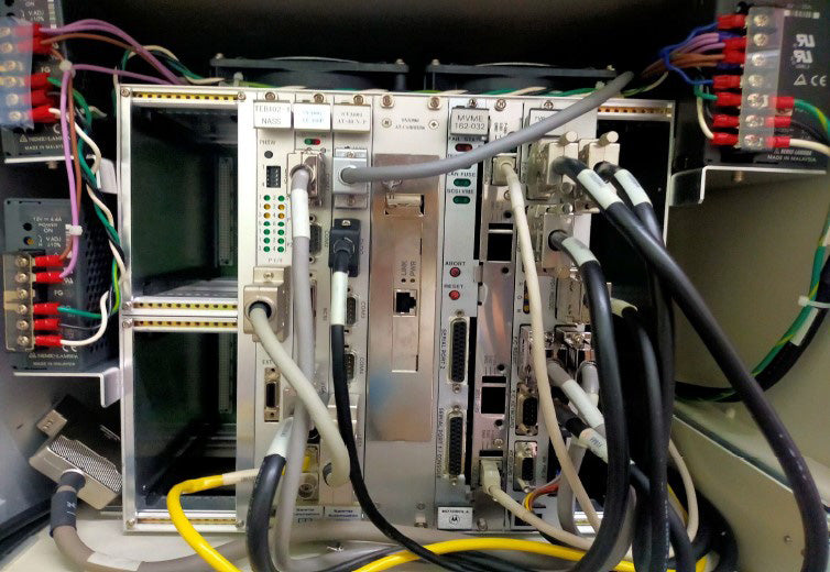 Tel Alpha 8 S Z Furnace