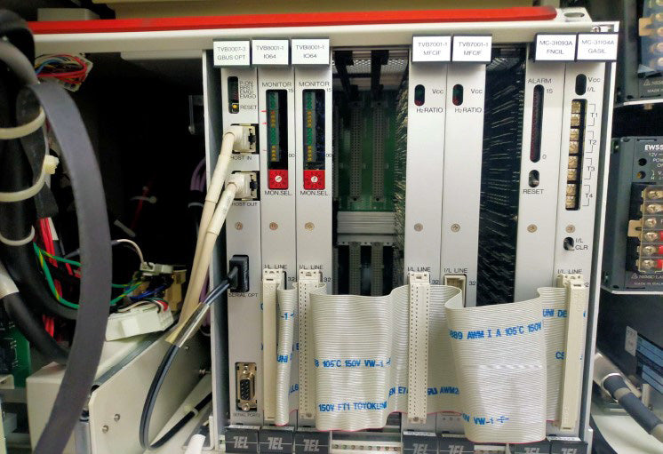 Tel Alpha 8 S Z Furnace