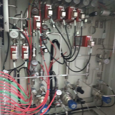 Tel Alpha 8 S Z Furnace