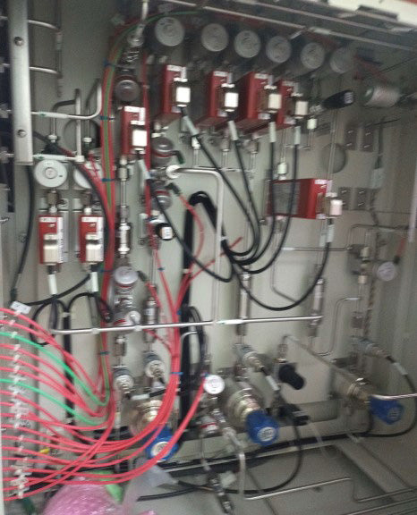 Tel Alpha 8 S Z Furnace