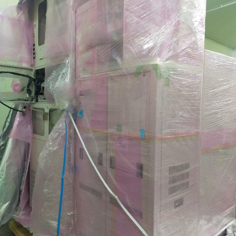 Tel Alpha 8 S Z Furnace