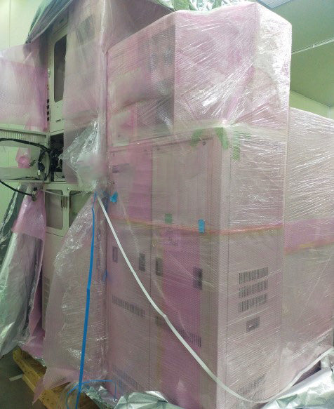 Tel Alpha 8 S Z Furnace