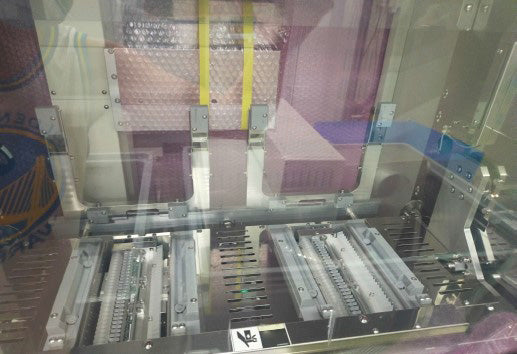 Tel Alpha 8 S Z Furnace