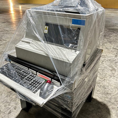 KLA P 16 + Surface Profilometer