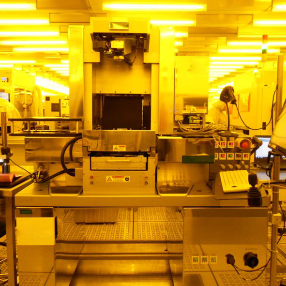 SUSS MA / BA 8 Mask Aligner