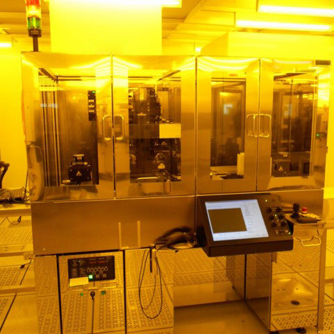 SUSS MA 150 E Mask Aligner