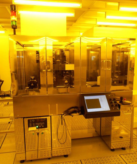 SUSS MA 150 E Mask Aligner