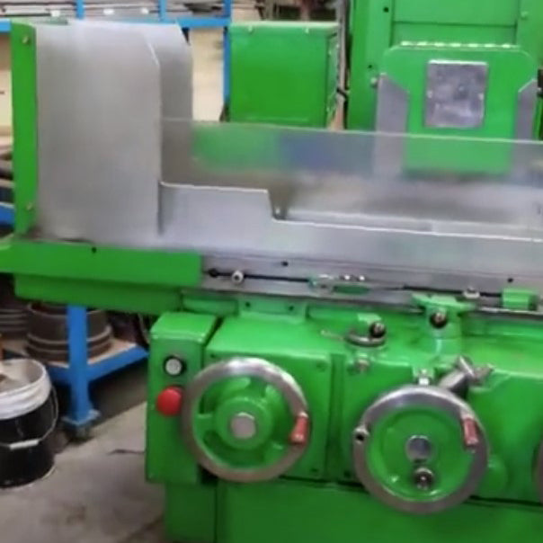 Brown & Sharpe 618 Micromaster Surface Grinder