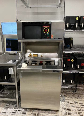 KLA Surfscan 6220 Particle Defect System