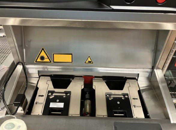 KLA Surfscan 6220 Particle Defect System