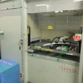 Veeco K 465 MOCVD (Metal Organic Chemical Vapor Deposition)