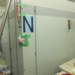 Veeco K 465 MOCVD (Metal Organic Chemical Vapor Deposition)