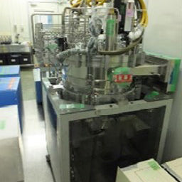 Veeco K 465 MOCVD (Metal Organic Chemical Vapor Deposition)