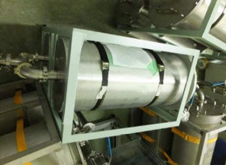 Veeco K 465 MOCVD (Metal Organic Chemical Vapor Deposition)