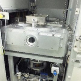 Veeco K 465 MOCVD (Metal Organic Chemical Vapor Deposition)