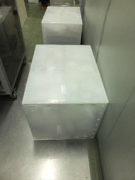 Veeco K 465 MOCVD (Metal Organic Chemical Vapor Deposition)