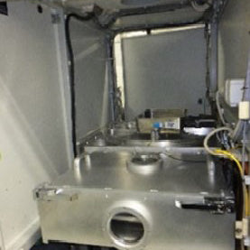 Veeco K 465 MOCVD (Metal Organic Chemical Vapor Deposition)