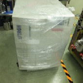 Veeco K 465 MOCVD (Metal Organic Chemical Vapor Deposition)