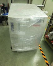 Veeco K 465 MOCVD (Metal Organic Chemical Vapor Deposition)