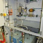 Veeco K 465 MOCVD (Metal Organic Chemical Vapor Deposition)