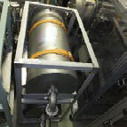 Veeco K 465 MOCVD (Metal Organic Chemical Vapor Deposition)