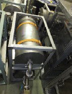 Veeco K 465 MOCVD (Metal Organic Chemical Vapor Deposition)