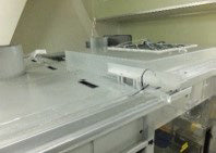 Veeco K 465 MOCVD (Metal Organic Chemical Vapor Deposition)