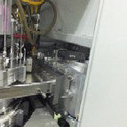 Veeco K 465 MOCVD (Metal Organic Chemical Vapor Deposition)