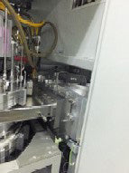 Veeco K 465 MOCVD (Metal Organic Chemical Vapor Deposition)