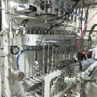 Veeco K 465 MOCVD (Metal Organic Chemical Vapor Deposition)