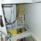 Veeco K 465 MOCVD (Metal Organic Chemical Vapor Deposition)