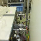 Veeco K 465 MOCVD (Metal Organic Chemical Vapor Deposition)