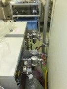 Veeco K 465 MOCVD (Metal Organic Chemical Vapor Deposition)