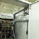 Veeco K 465 MOCVD (Metal Organic Chemical Vapor Deposition)