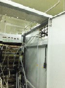Veeco K 465 MOCVD (Metal Organic Chemical Vapor Deposition)