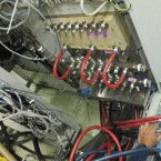 Veeco K 465 MOCVD (Metal Organic Chemical Vapor Deposition)