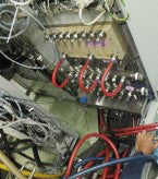 Veeco K 465 MOCVD (Metal Organic Chemical Vapor Deposition)