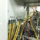 Veeco K 465 MOCVD (Metal Organic Chemical Vapor Deposition)
