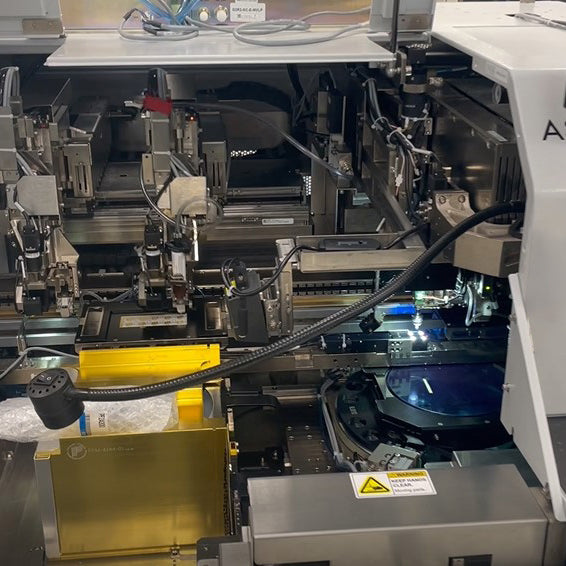 ASM AD 838 L G 2 Die Bonder