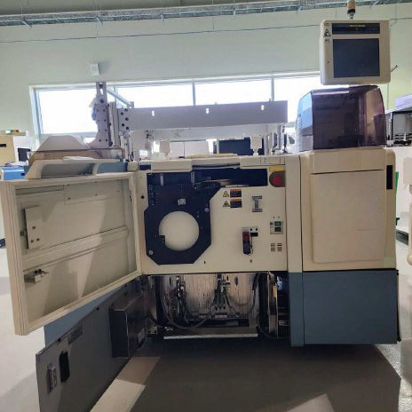 Tel P 8 XL Automatic Wafer Prober