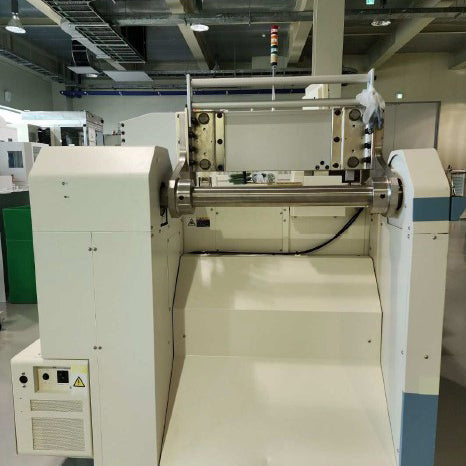 Tel P 8 XL Automatic Wafer Prober