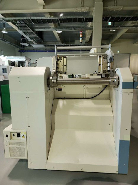 Tel P 8 XL Automatic Wafer Prober