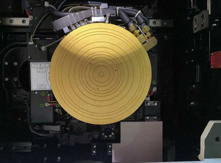 Tel P 8 XL Automatic Wafer Prober