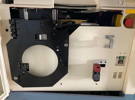 Tel P 8 XL Automatic Wafer Prober